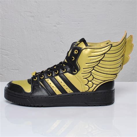 adidas jeremy scott wings